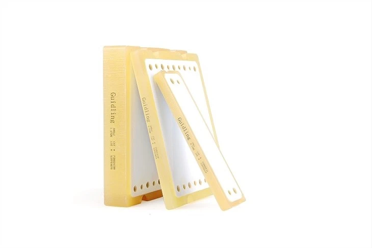 China Microfiltration Cassettes