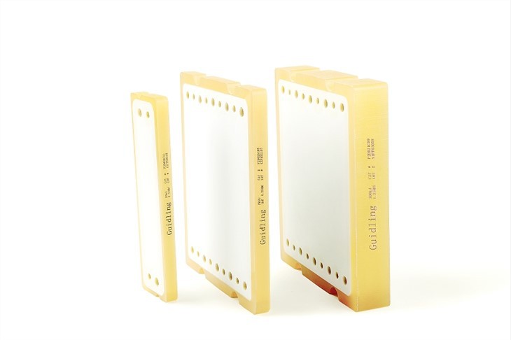 Custom Ultrafiltration Cassettes supplier