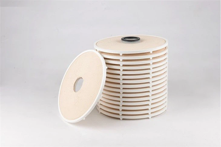 china Depth Filtration Capsule