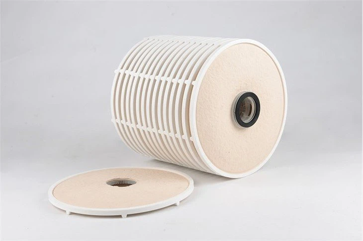 Depth Filtration Capsule supplier 