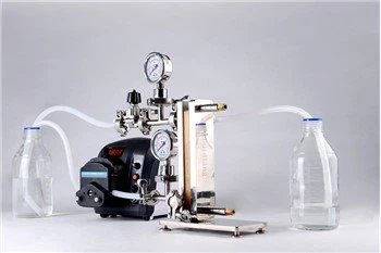 Fuld analyse af MRNA-lægemiddelfremstillingsprocessen: Hvordan TFF-teknologi ...