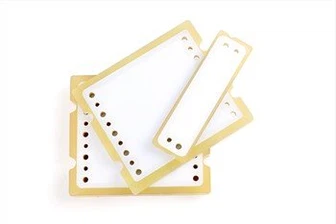 TFF Polyethersulfone Membran