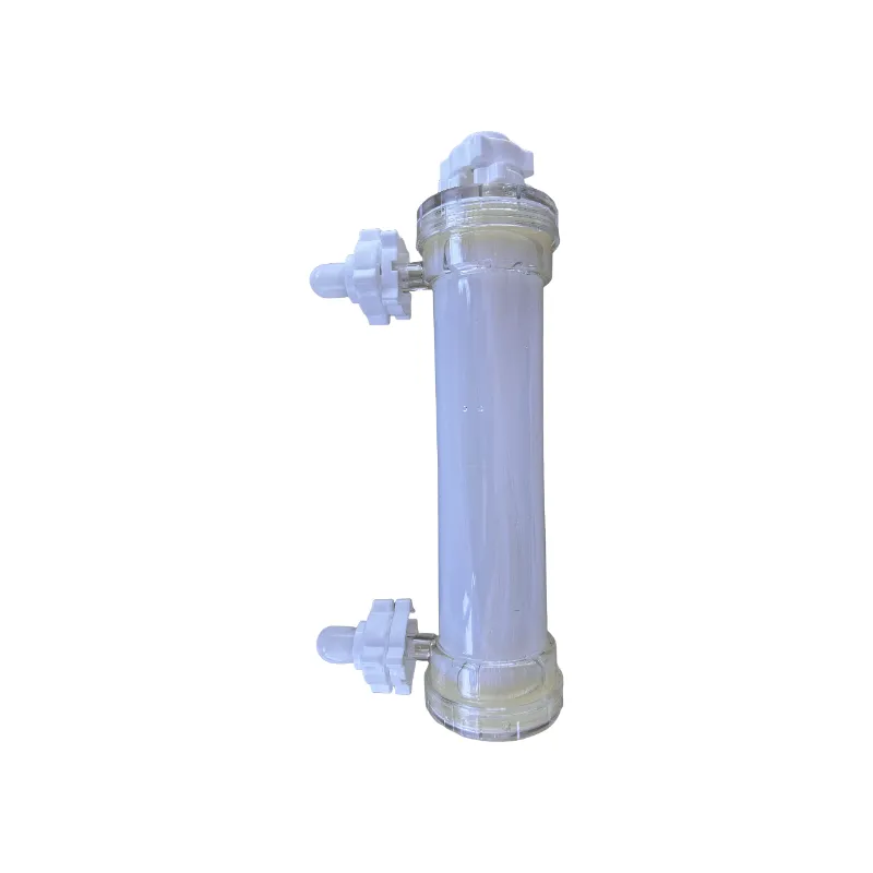 Nanofiltration Membrane Virus Filter best